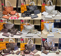 $100 Bag Set Deal 12