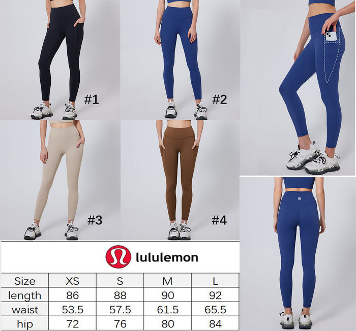 A L O  Leggings