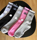 A L O Socks