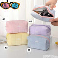 A LO Makeup Bags