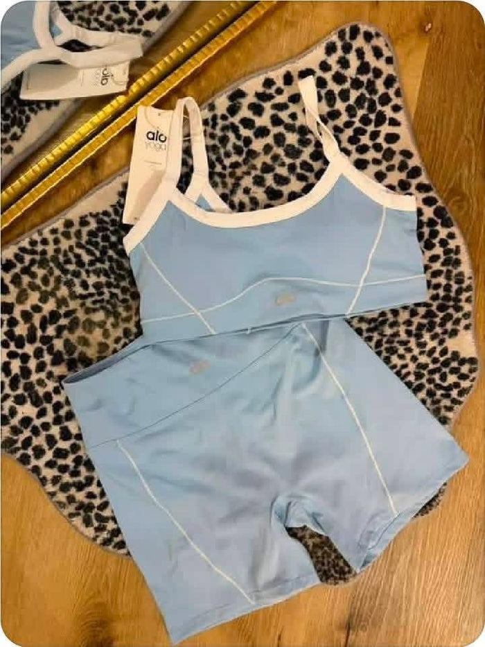 A summer set