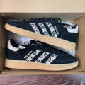 Adi Black/Leopard