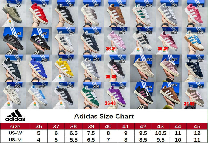 Adi C Sneakers 1-8