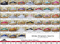Adi Gazelle 3 (Style29-38)