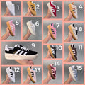 Adi Gazelle (Style 1-10)