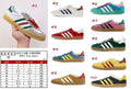 Adi G*G Sneakers
