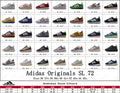 Adi Originals Style 11-20