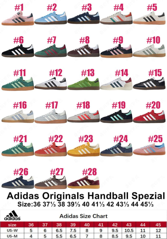 Adi Samba 21-28