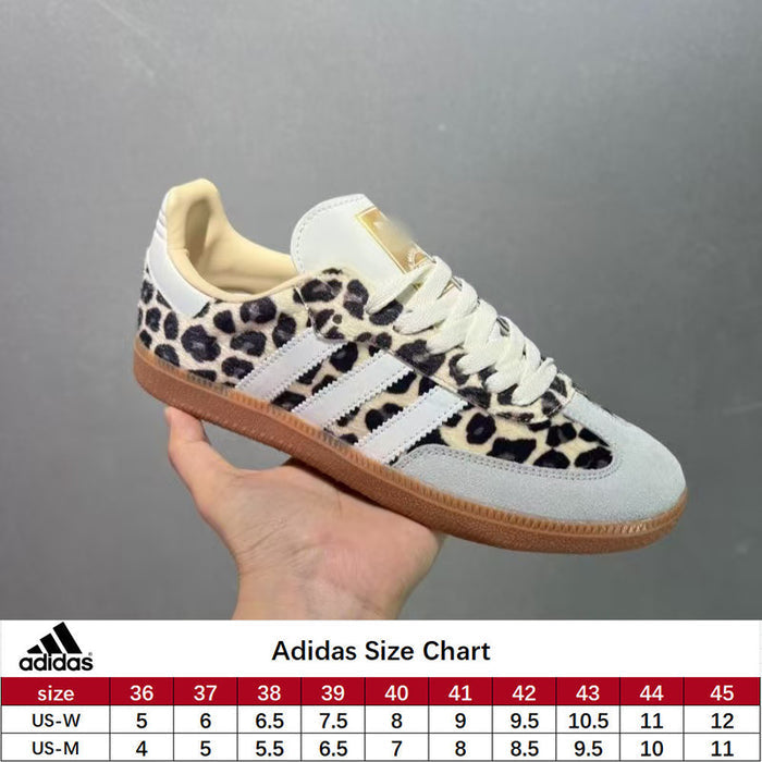 Adi Samba Cheetah