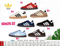 Adi Sneakers New