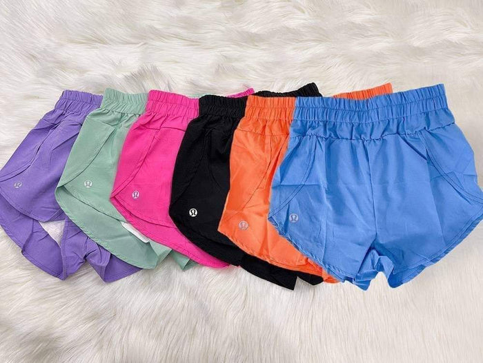 Adult shorts