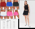 A.L.O Athletic Short New