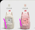 A.L.O Backpack 12