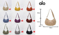 A.L.O Bags 1-9