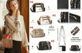 A.L.O Crossbody Bags