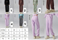 A.L.O. Joggers