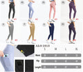 A.L.O Leggings 3