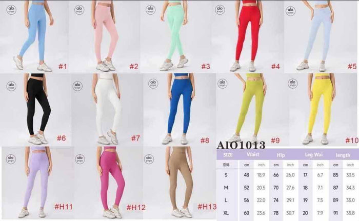 A.L.O Leggings