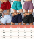 A.L.O Shorts NEW 1-6