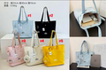 A.L.O Tote Bags