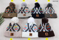 Aztec Hats