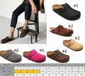 B-irk Clogs 1-6 2