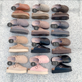 B-irk Clogs *9-12*