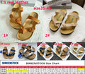 B-irk Criss Cross Toe 1-7