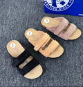B-irk New Sandals 1-3