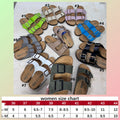B-irk Sandals 1-9