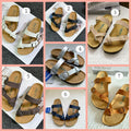B-irk Toe Sandals 1-7