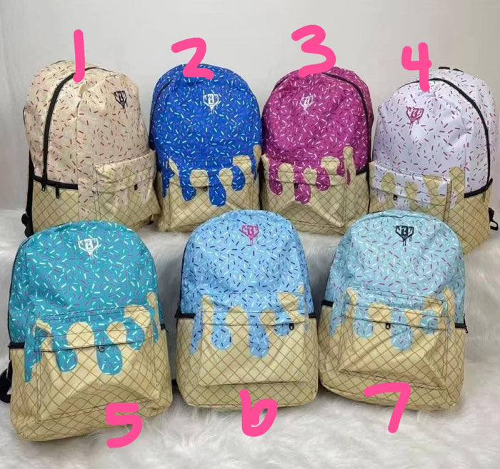 Back To School drip  {item 229}