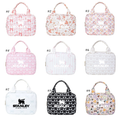 Back to school Lunch bags- choose style
