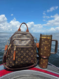 Backpack bundle
