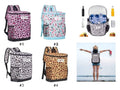 Backpack coolers #3 (Prints)