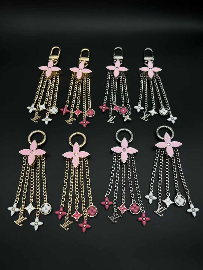 Bag charm