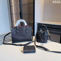 Bag set