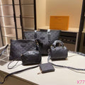 Bag set