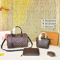 Bag set