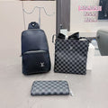 Bag set