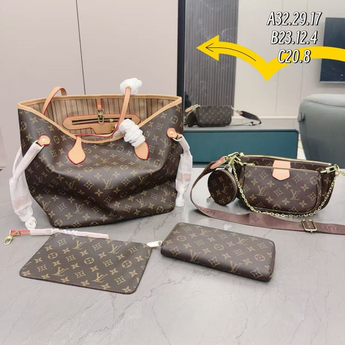 Bag set