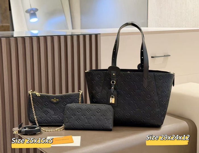 Bag set