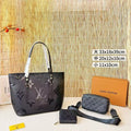 Bag set