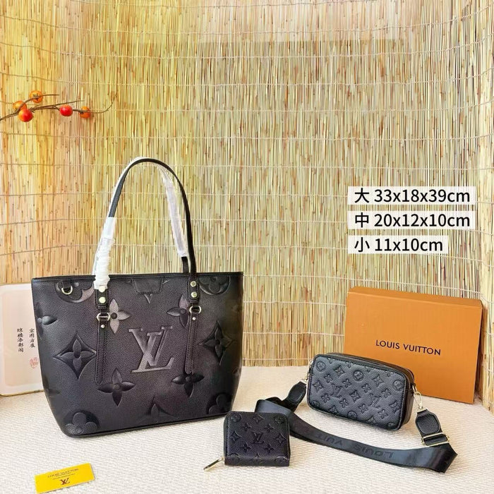 Bag set