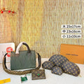 Bag set