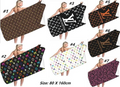 beach towels
