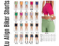 Bike shorts