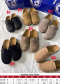 Birky Clogs