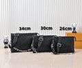 Black L Bags S/M/L