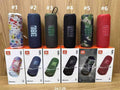 Bluetooth Speakers